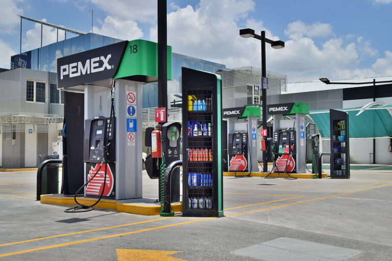 Auditorías de Pemex revelan anomalías en contratos de exploración y producción