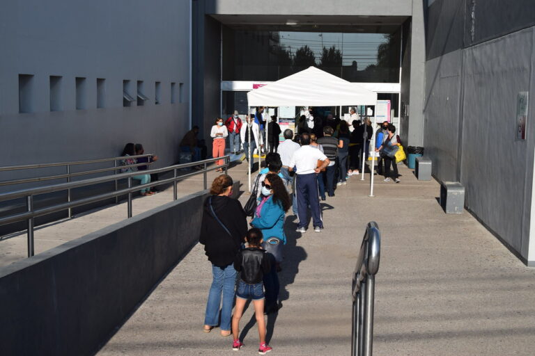 Crece ocupación hospitalaria en Aguascalientes y número de muertes por Covid-19