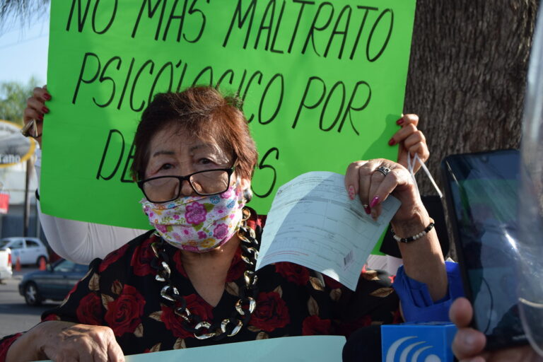 Sin medicamentos oncológicos en el Issste de Aguascalientes