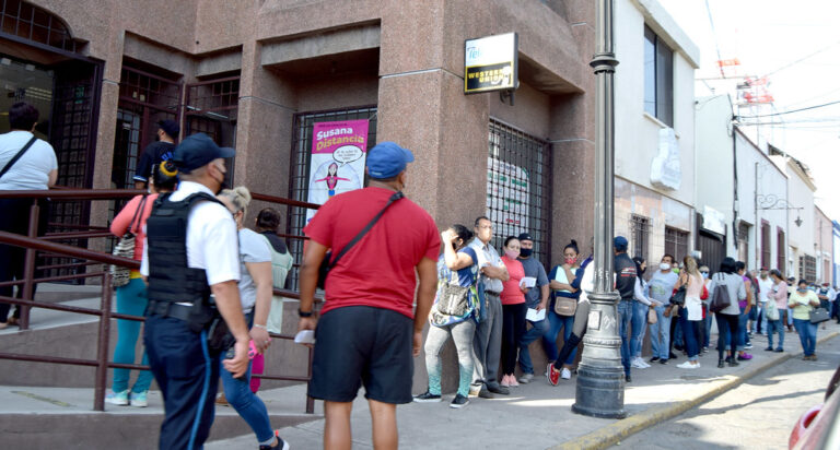 Gobierno de Aguascalientes promueve el uso de cubreboca, pero no con sanciones