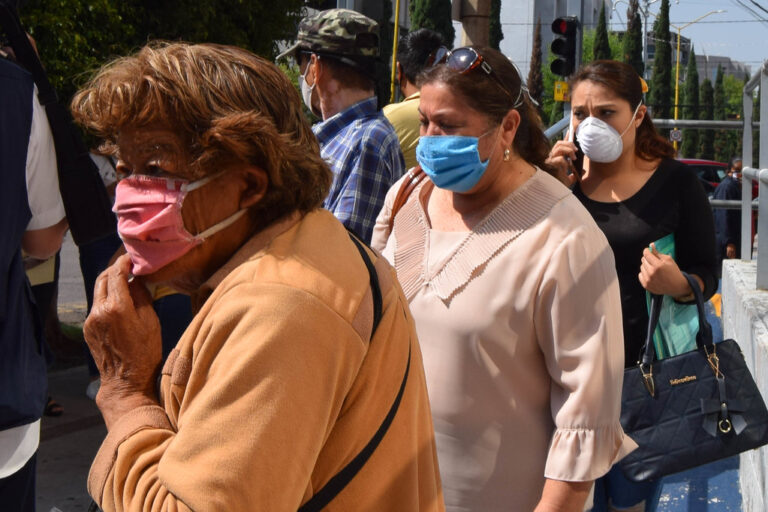 Gobierno de Aguascalientes y sector salud definen estrategias ante pandemia por COVID-19