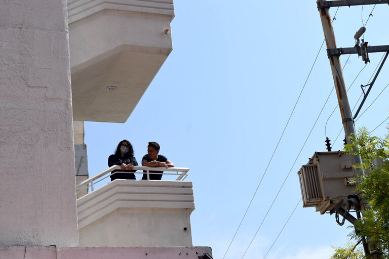 El acuerdo en Aguascalientes se prolonga, cierres más temprano y aforo limitado hasta el 31 de enero