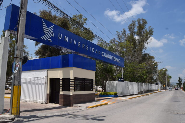 Con un tercio de alumnos en las aulas, Universidad Cuauhtémoc regresará a clases