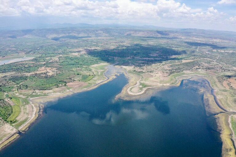 La Federación sí va con el megaproyecto hídrico de Aguascalientes