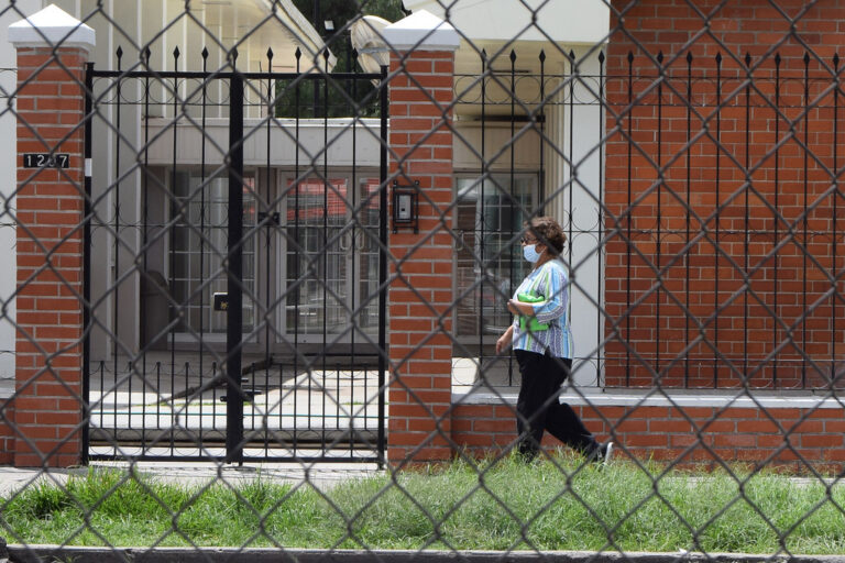 Uso de cubrebocas no es obligatorio en Aguascalientes