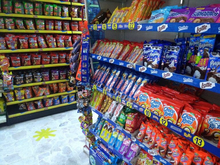 En Aguascalientes, será votada iniciativa para prohibir la venta de comida chatarra el próximo periodo