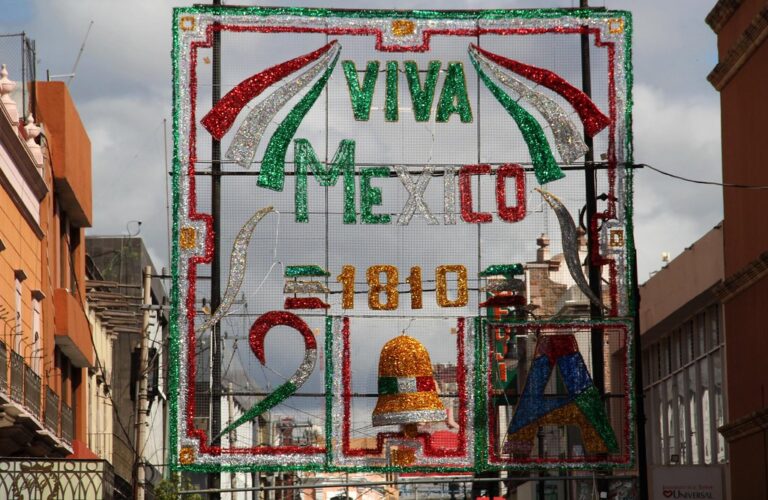 Festejos por fechas patrias en Aguascalientes serán virtuales, asegura Martín Orozco Sandoval 