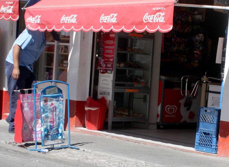 30% de tiendas de abarrotes en Aguascalientes cerrarán antes de terminar el año