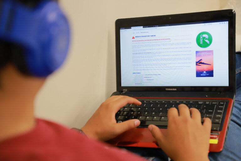 UAA abrirá segundo periodo de registro de becas ordinarias