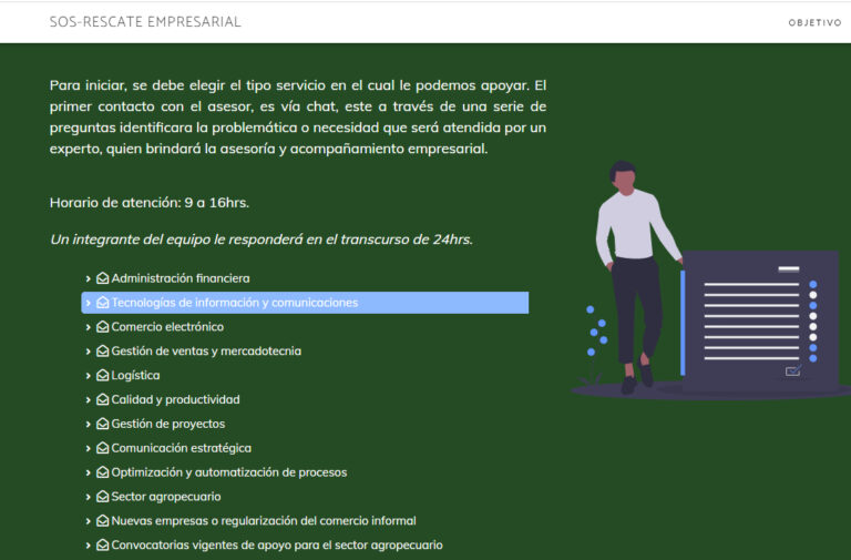 UAA colabora en red interinstitucional para apoyar a Pymes del estado
