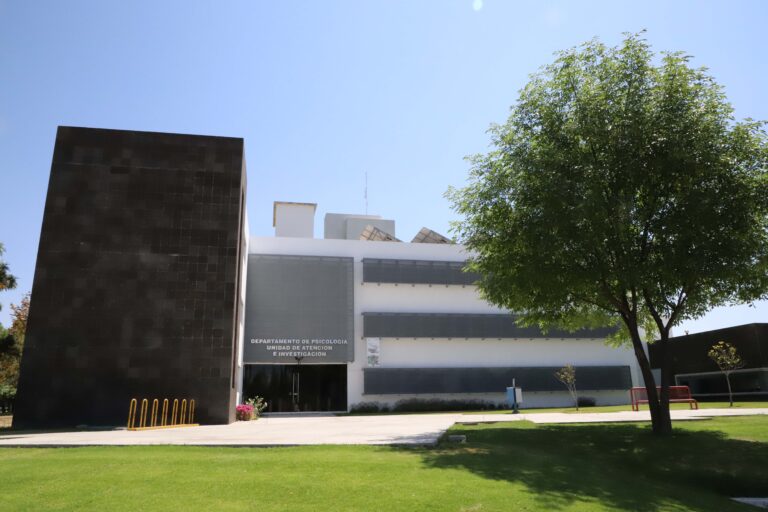 Puertas, proyecto sobre salud mental de universitarios en el que participa la UAA