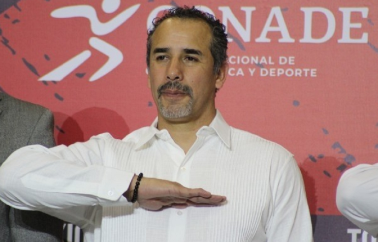 Destituyen a funcionario de la CONADE por corrupción