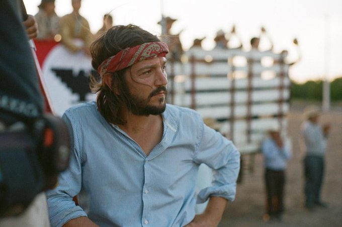 El crédito de Diego Luna con el Fiade ya se da por perdido