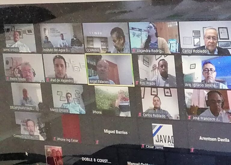 Gobierno de Aguascalientes ha asignado 40 mdp para infraestructura hidráulica