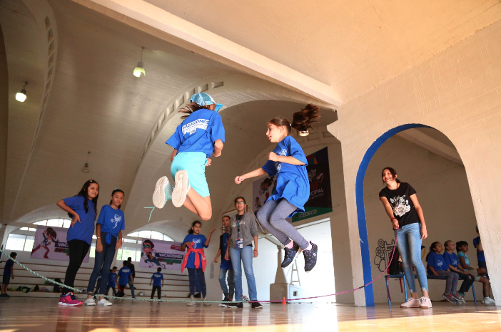 DIF de Aguascalientes invita a curso de verano virtual