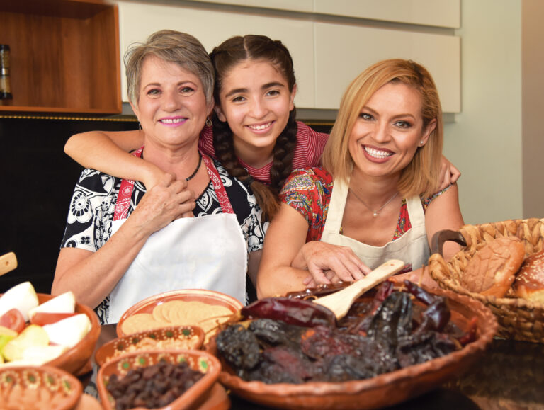 DIF Estatal lanza campaña para valorar a abuelos