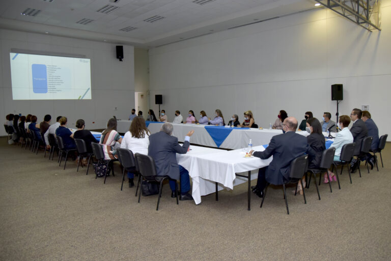 DIF Estatal busca que Aguascalientes sea una Ciudad Amigable con los Adultos Mayores 