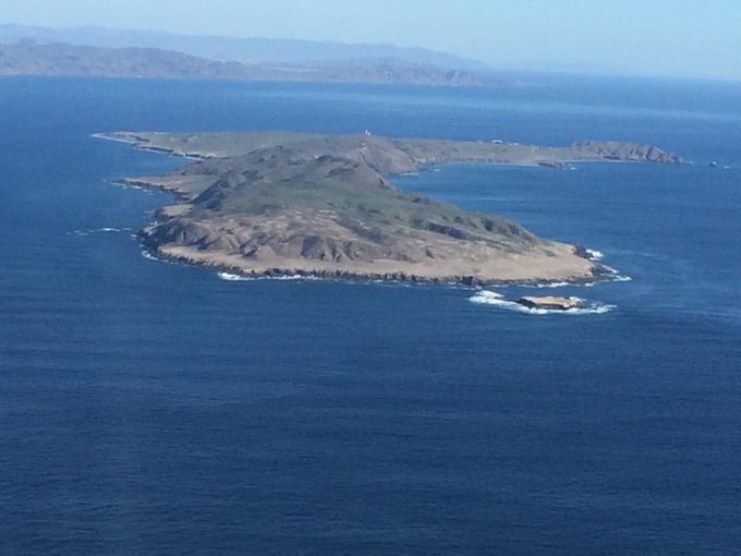 El paraíso en México: Una isla sin problemas económicos ni contagios por COVID-19