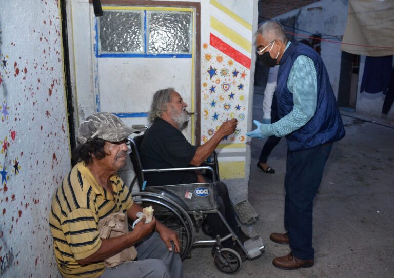 Concluyó programa DIF en tu Cena