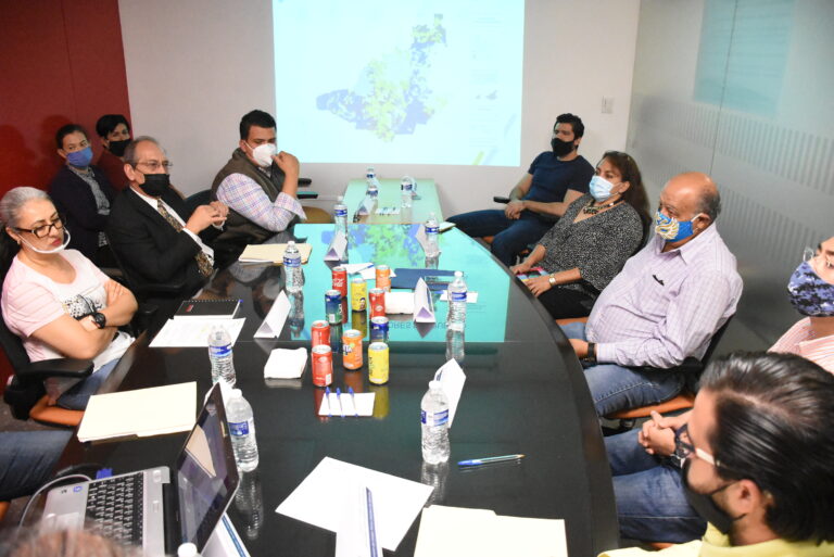 Impuesto predial, sin aumento para 2021 en Aguascalientes