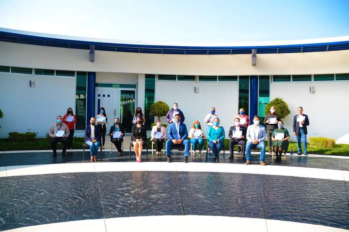 Reconocen a docentes de la UPA