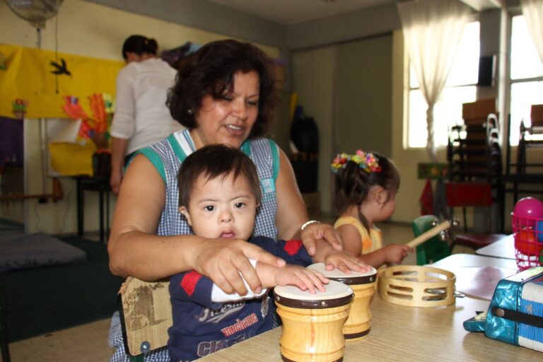 Programas de televisión también atenderá educación especial e inicial