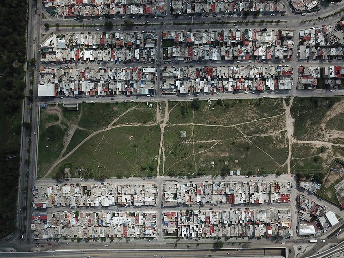 Están por salir los avalúos de los terrenos en venta del Fiade