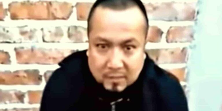 Por delincuencia organizada y huachicoleo, “El Marro” ya se encuentra preso en el Altiplano