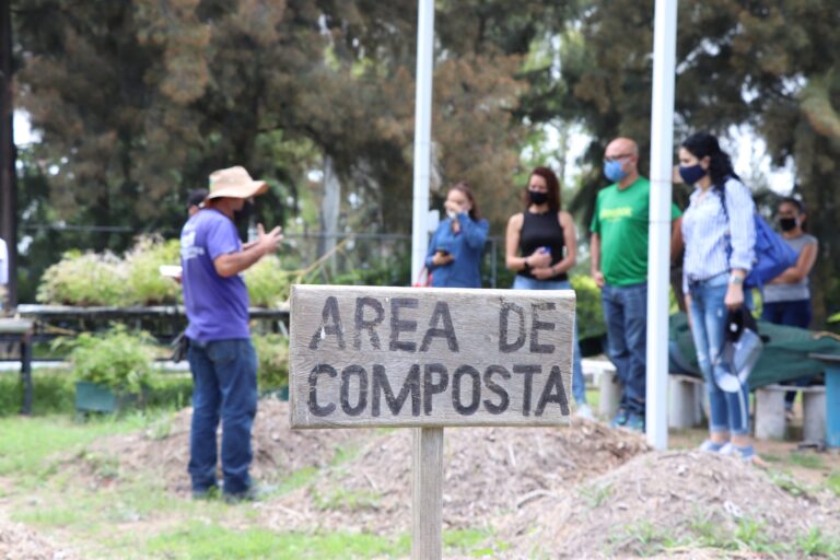 Semadesu imparte talleres de educación ambiental en Aguascalientes