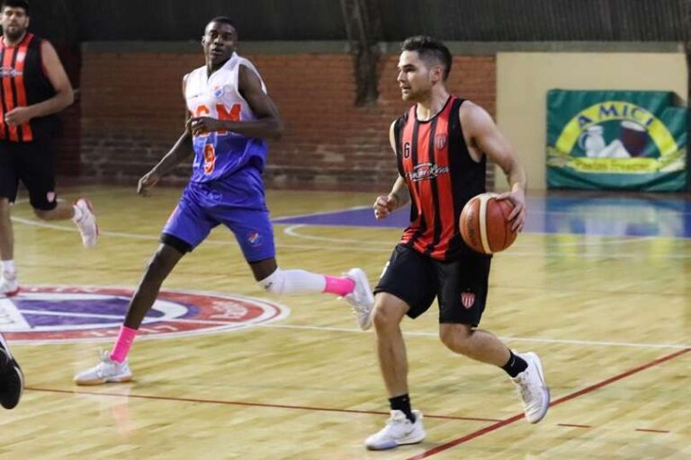 Panteras contará con Josh Rodríguez