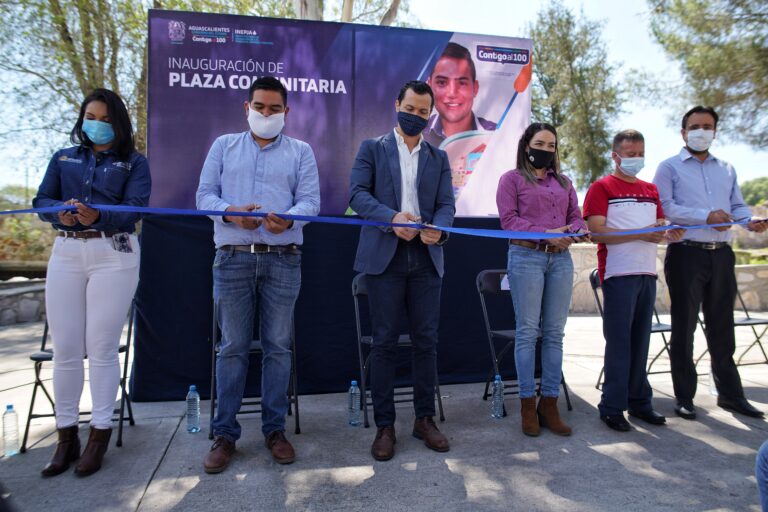 Inepja renovó convenio con Ayuntamiento de San José de Gracia