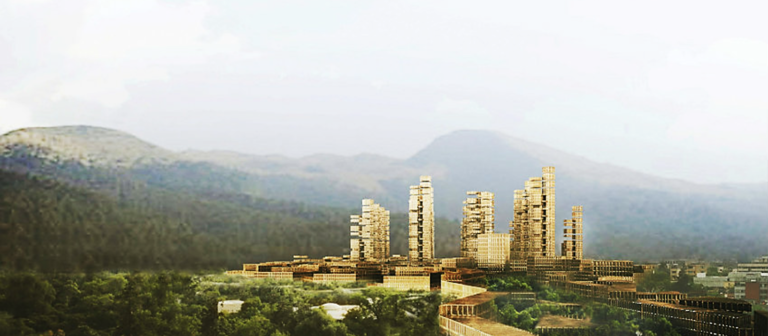 Un proyecto que revolucionará Chapultepec como lo conocemos