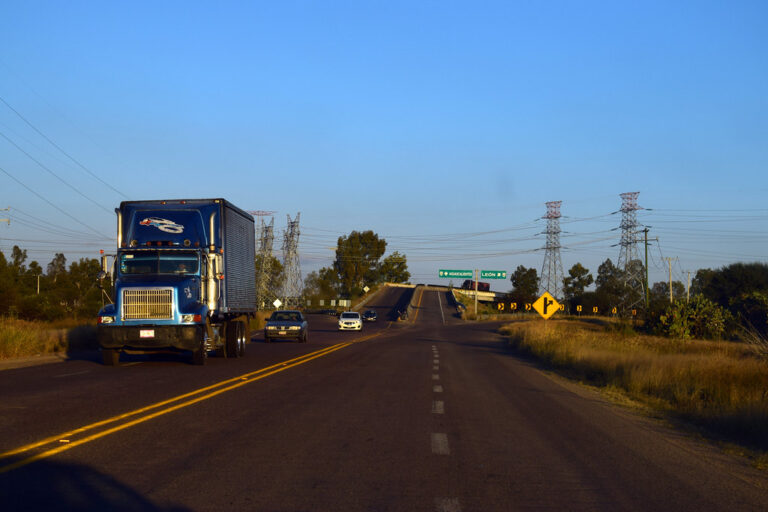 Los presupuestos para carreteras están muertos: Martín Orozco Sandoval