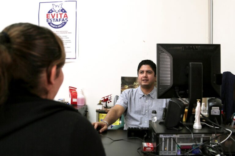 OFAM llama a evitar caer en fraudes de ofertas laborales en el extranjero