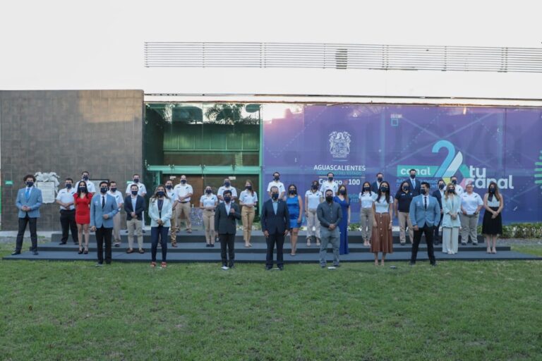 Informativo 26, el nuevo noticiero de RyTA