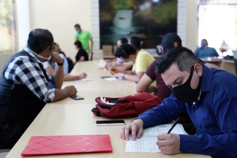 Realizarán Feria del Empleo en Rincón de Romos