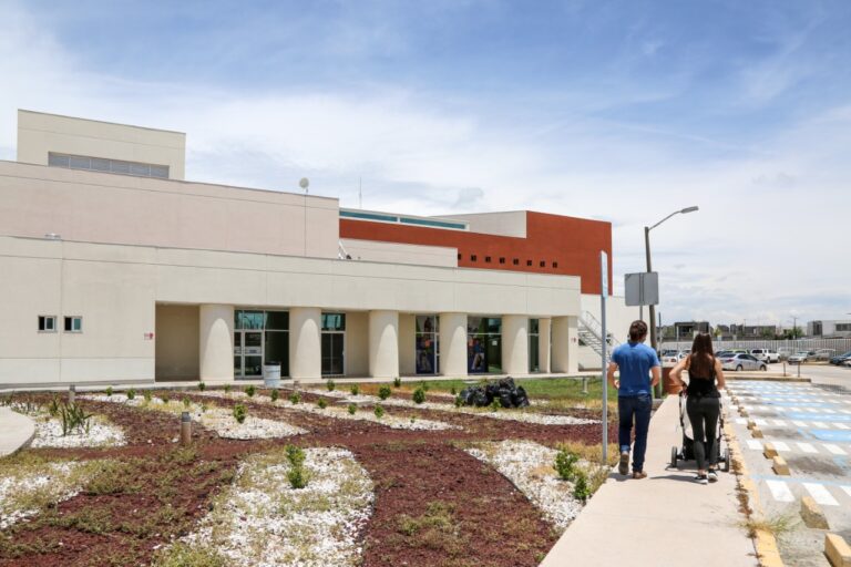 Abre Registro Civil oficialías en Hospital Hidalgo y HGZ 3 del IMSS