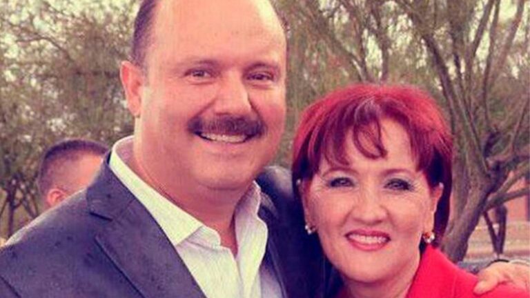 Revocan amparo de la esposa de César Duarte y ordenan su detención y extradición