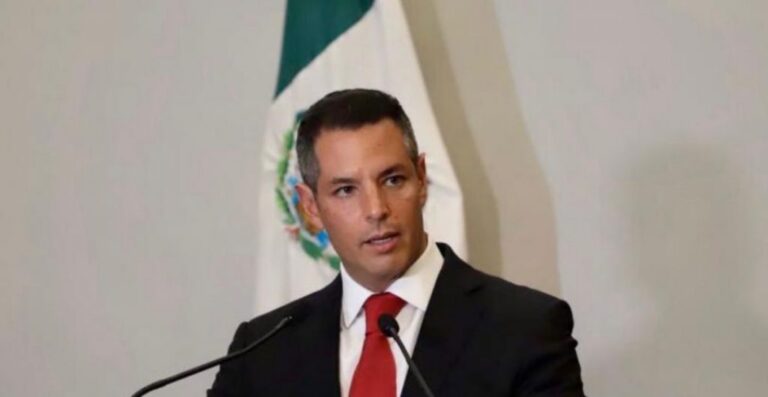 Congreso de Oaxaca “recorta” presupuesto del gobernador para “imagen”