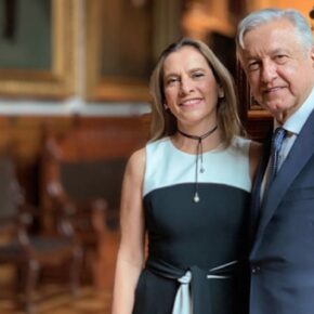 amlo-beatriz-gutierrez-mueller