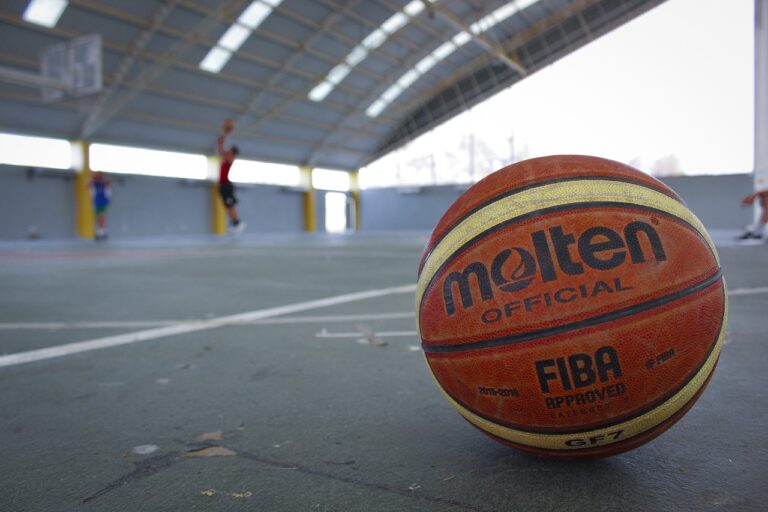 El basquetbol pende de un hilo por la grilla de sus directivos