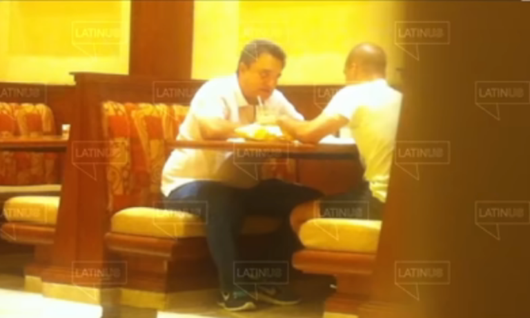 ¿Quiénes son Marcelo y César en el video difundido por Loret de Mola?