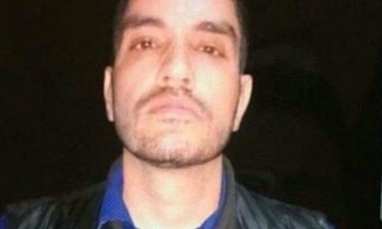 Reportan el presunto asesinato del hijo del Señor de los Cielos, César Carrillo Leyva