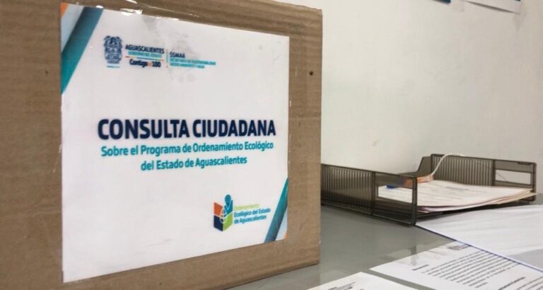 SSMAA convoca a consulta ciudadana para integrar el POER