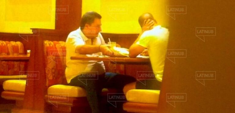 López Obrador acepta que las “aportaciones” recibidas por por su hermanos “fortalecieron al movimiento”