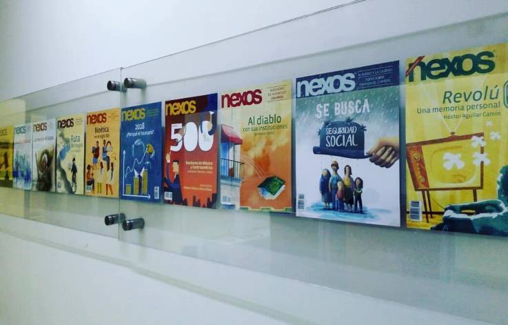 Servicio/ Bajo presión 