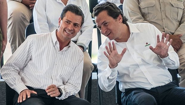 PRI asegura no incubrirá a Peña, Videgaray o cualquier otro militante denunciado por Lozoya