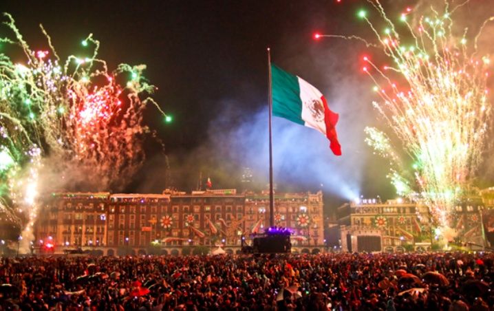 Jalisco cancela festejos patrios y otras celebraciones en la entidad