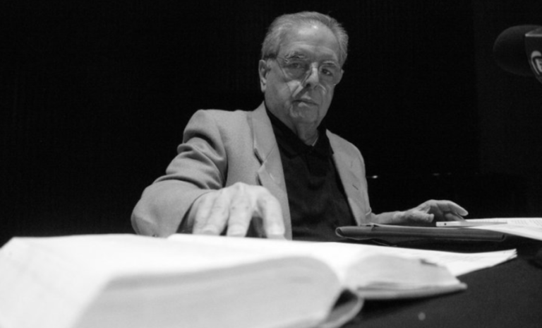 Amante del teatro español y musical: José Luis Ibáñez/ La escena 