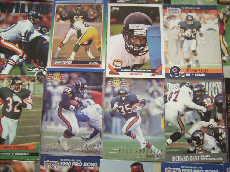 Tarjetas de futbol americano 2: El Auge